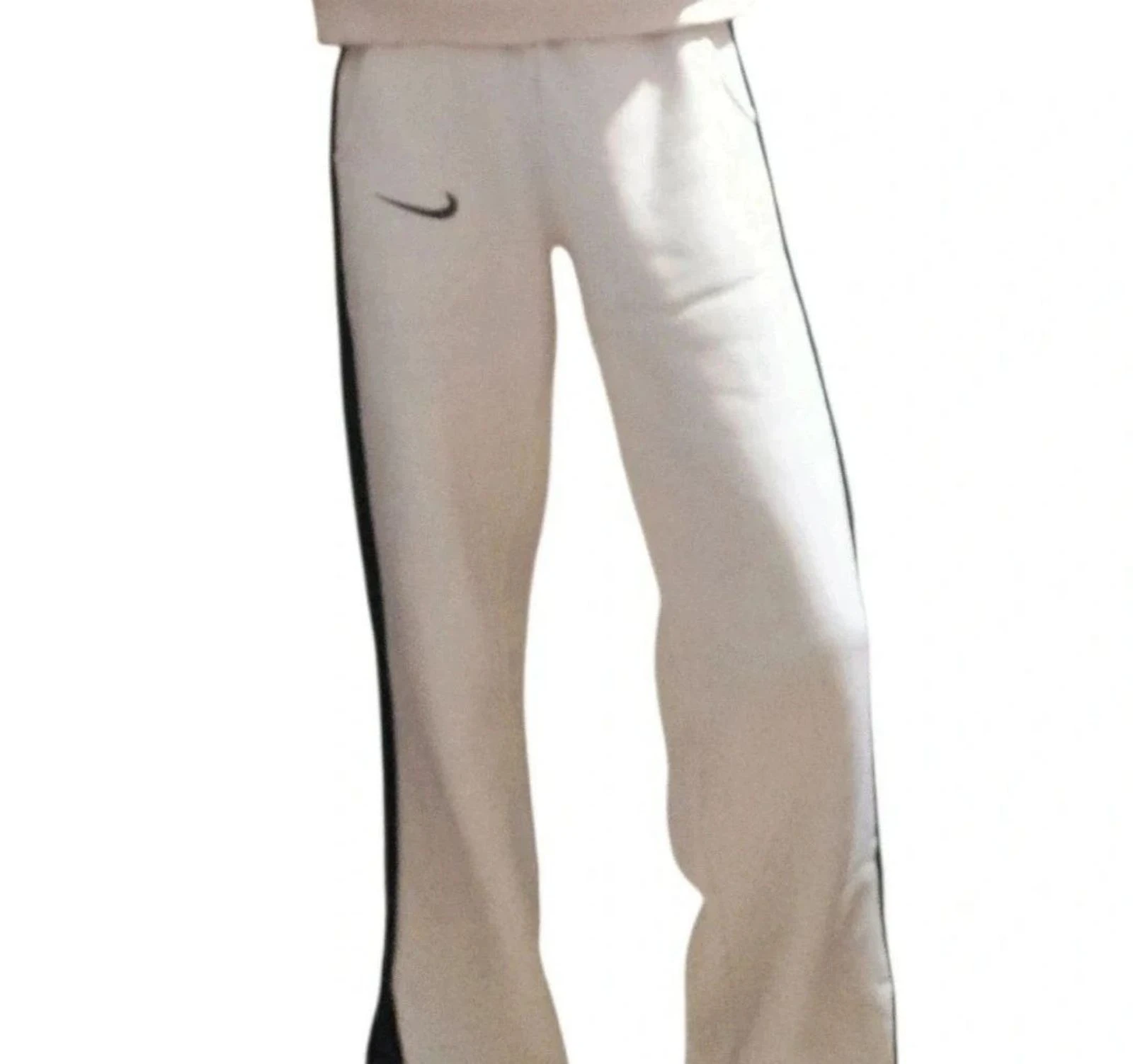 Pantalón chándal  – photo 2